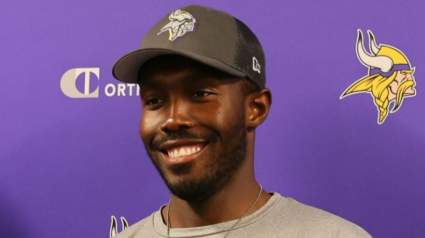 Vikings Sign Former Lions Prospect, College Teammate in Free Agency