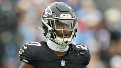 Proposed Broncos Trade Lands Former Falcons 2nd-Round Pick