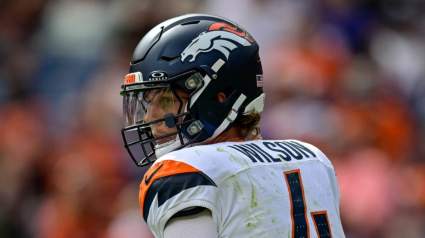 Broncos GM Addresses Zach Wilson’s Outlook After Finalizing 53-Man Roster