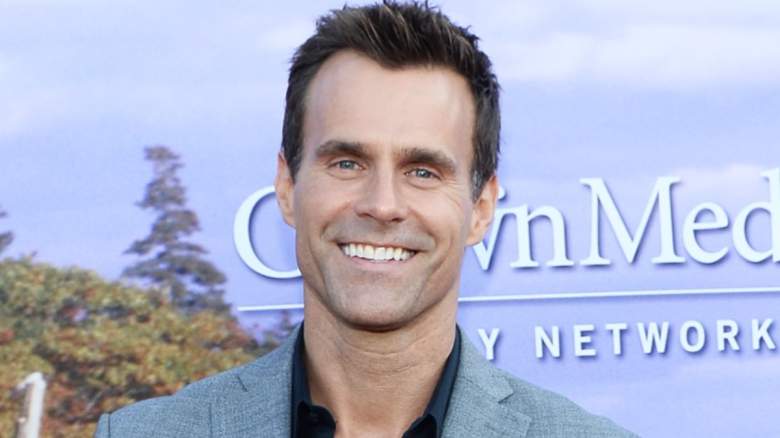 Cameron Mathison.