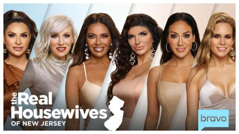 RHONJ cast.