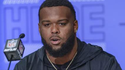 Chiefs Bubble Candidate Sounds Off on NFL Future Ahead of Cutdown