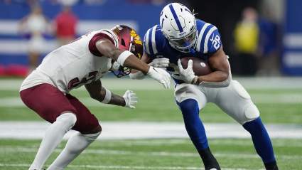 Lions Sign Veteran Cornerback Before Final Offseason Practice