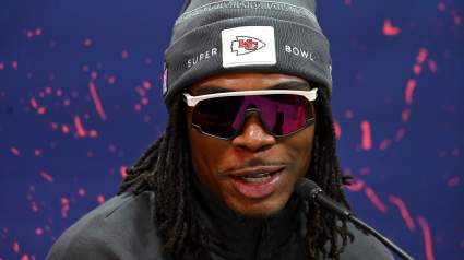 Rashee Rice Sends 2-Word Message on Chiefs’ New-Look WR Corps