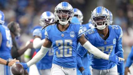 Cardinals Invest in UFL Talent to Shore up Injury Riddled Cornerback Room