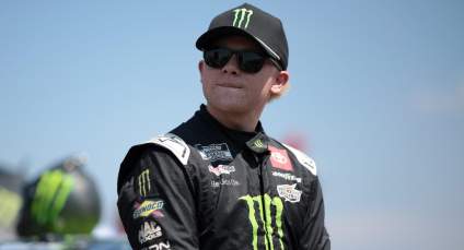 Ty Gibbs Wouldn’t Make Austin Dillon Move & Raises Subject No One Is Talking About