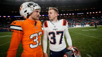 Broncos Could Start NFL’s First White Cornerback Since 2002