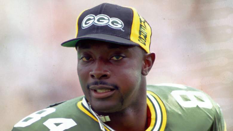 Sterling Sharpe