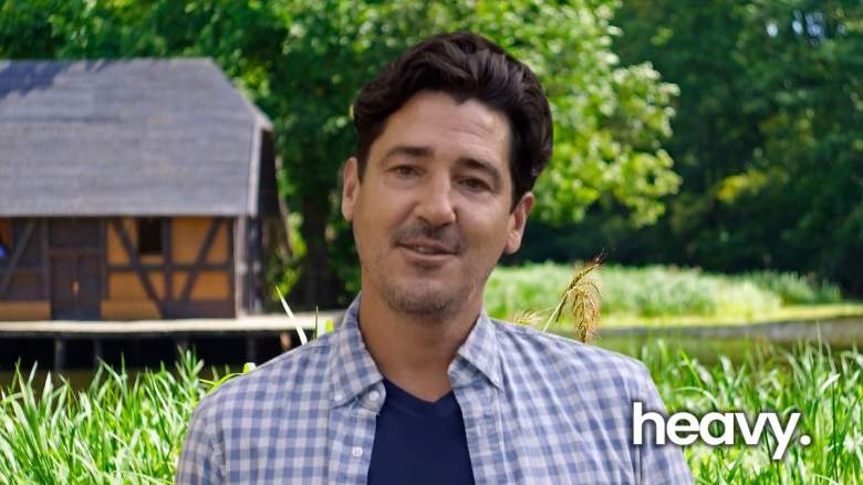 Jonathan Knight