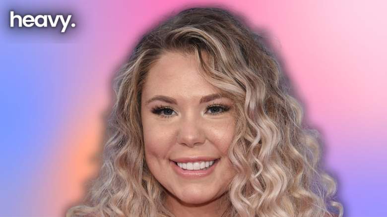 Kailyn Lowry.