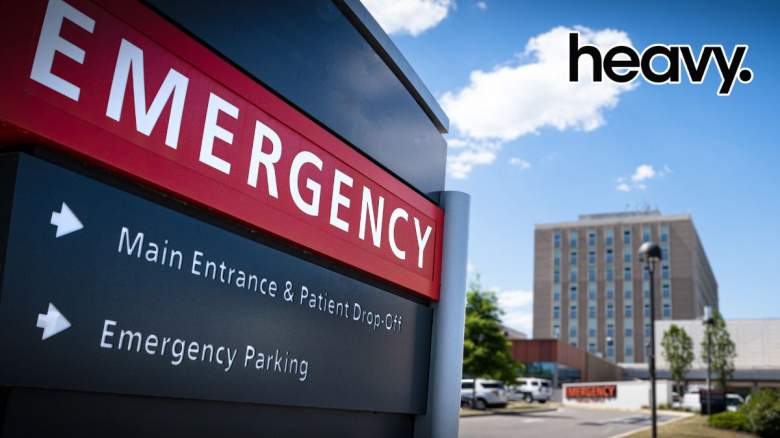 emergency room