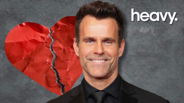 Cameron Mathison