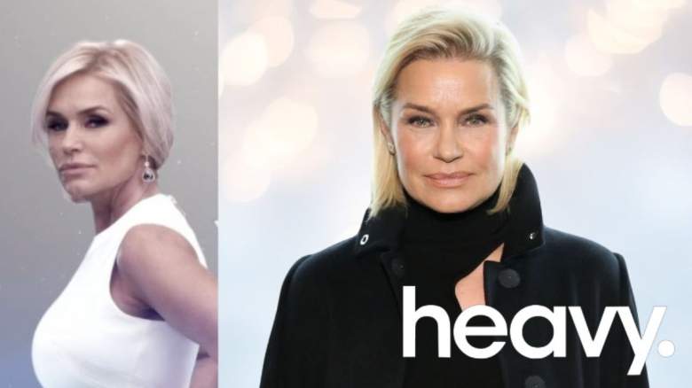 Yolanda Hadid