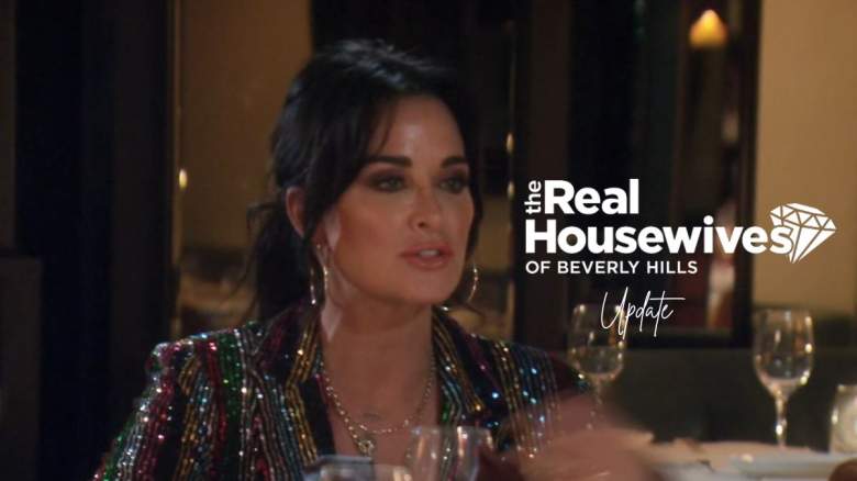 Kyle Richards