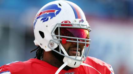 Cowboys Acquire 62-Game Starter in ‘Rare Divisional’ Trade With Giants