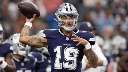 Cowboys’ Mike McCarthy Sends Strong Message on Trey Lance After 5-INT Finale