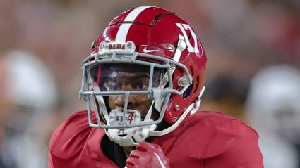 Cowboys Predicted to Land ‘Explosive Vertical’ WR to Replace Brandin Cooks