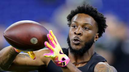 Cowboys Projected to Cut Promising 24-Year-Old Receiver