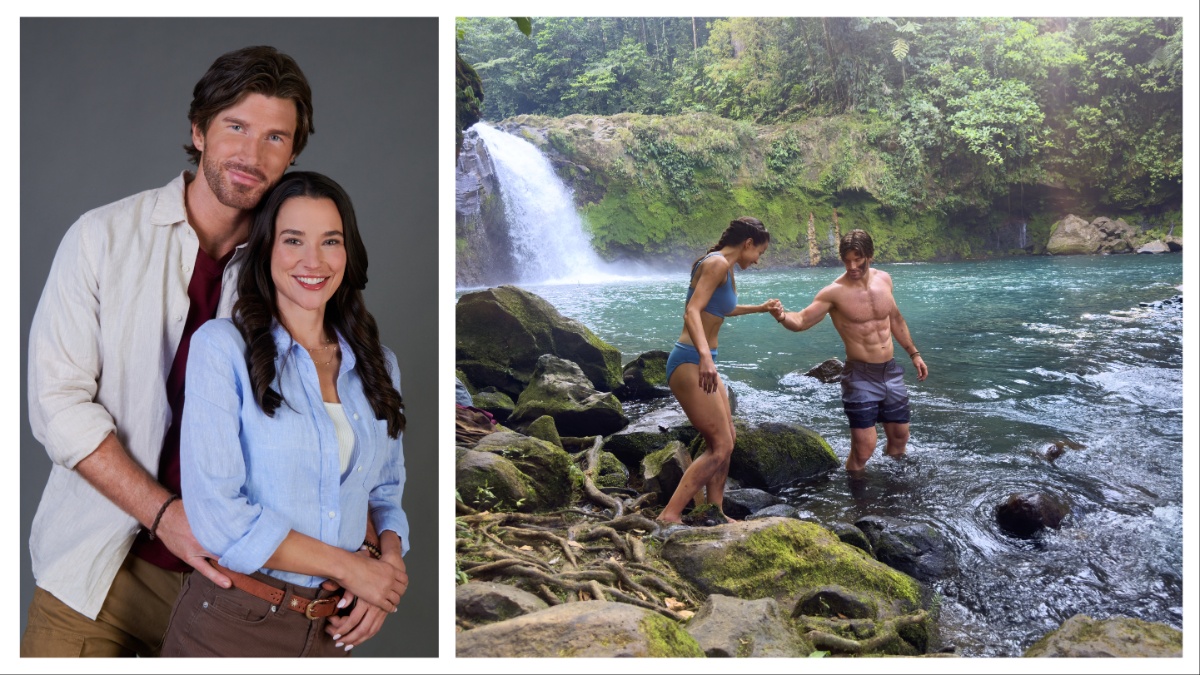 Where was “A Costa Rican Wedding” filmed? Stories of the actors