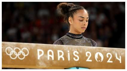 Hezly Rivera’s Dad Explains How Kobe Bryant’s Story Motivated the Teen Gymnast