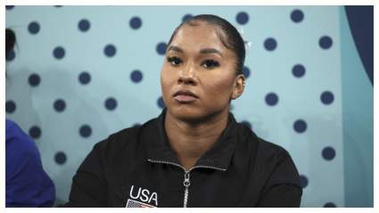 Gold Medalist Says She’s ‘Gutted’ for Jordan Chiles as Bronze Medal Controversy Rages