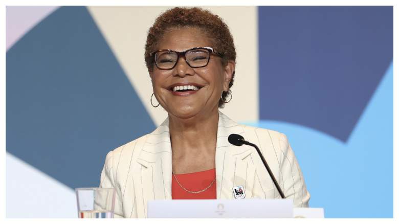 karen bass