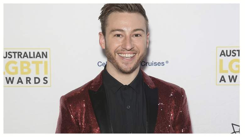 matthew mitcham