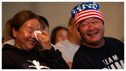 Suni Lee’s Mom Explained What ‘Hurts’ Her About Her Daughter’s Olympic Career