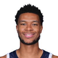 PJ Dozier's headshot