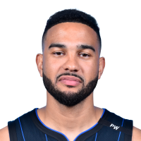 Cory Joseph's headshot