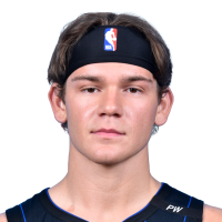 Mac McClung's headshot