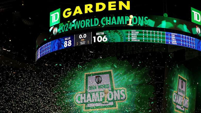 Boston Celtics