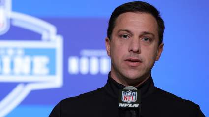 Chiefs Waive Recent Trade Acquisition Unexpectedly: Report
