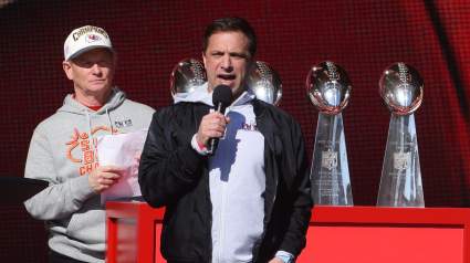 Chiefs’ Front Office Ranked 2nd by NFL Execs & Coaches Behind AFC Rival