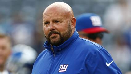 Giants Announce 2 Final Roster Moves Ahead of Week 3 vs. Browns