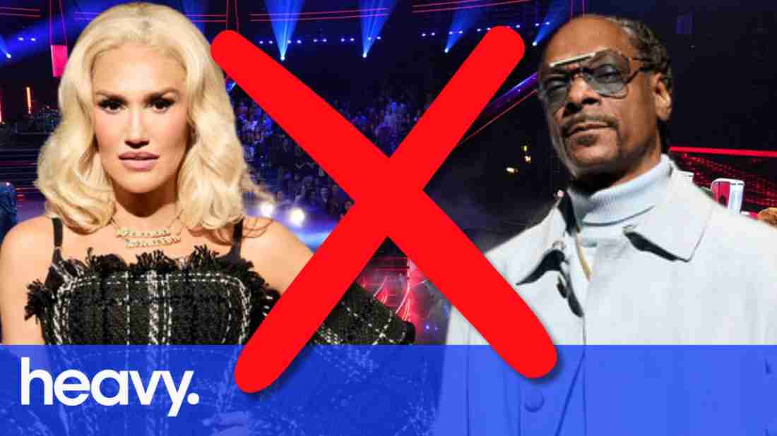 The Voice Fans Boycotting New Season Heres Why 1197