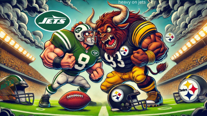 Heavy on Jets Hub