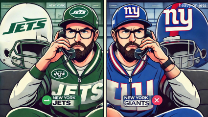 Insider’s Jets-Giants Trade Idea Would Deliver 17 Sack Hired Hitman