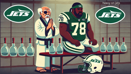 Jets Dodge Bullet on Major Injury Ahead of Broncos Game