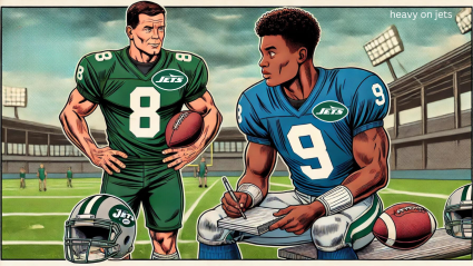 Jets Connected to $37 Million QB Trade, Aaron Rodgers Successor