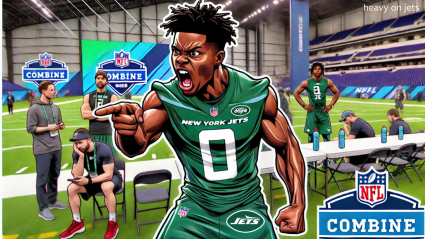 Jets’ Braelon Allen Points out Blame for Surprising Draft Fall