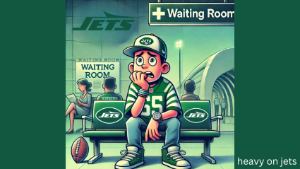 Concerning Jets Injury Update Ahead of Titans Game: ‘Would Be a Blow’