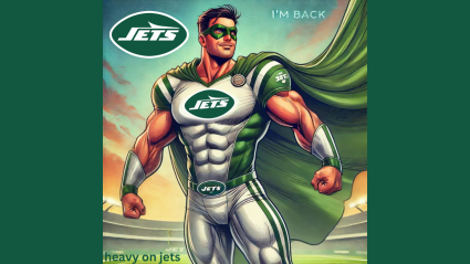 Jets Need to Bring Back 8-Year Veteran After Surprise OL Injury