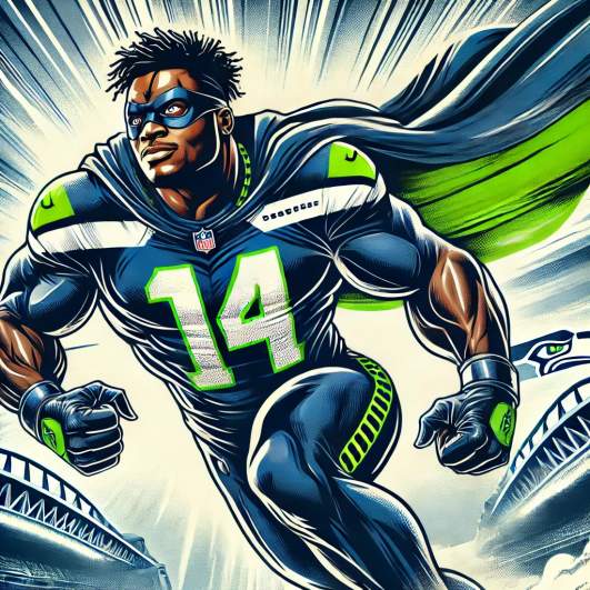 Seattle Seahawks