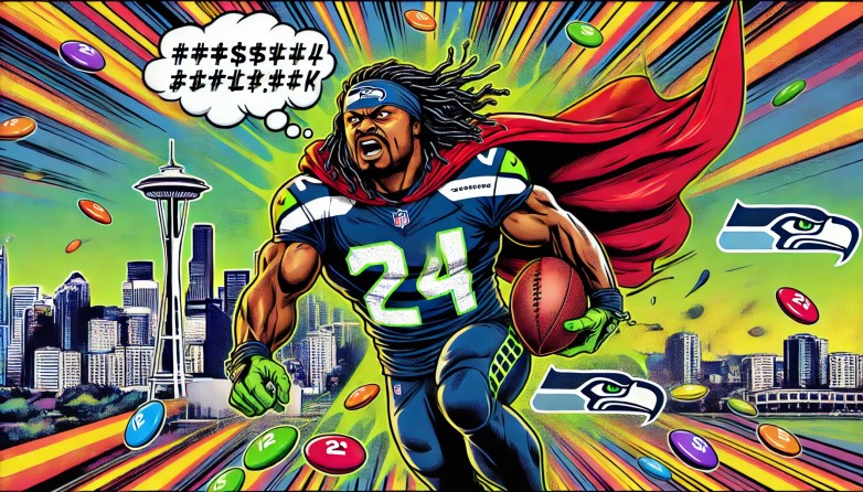 Seattle Seahawks News