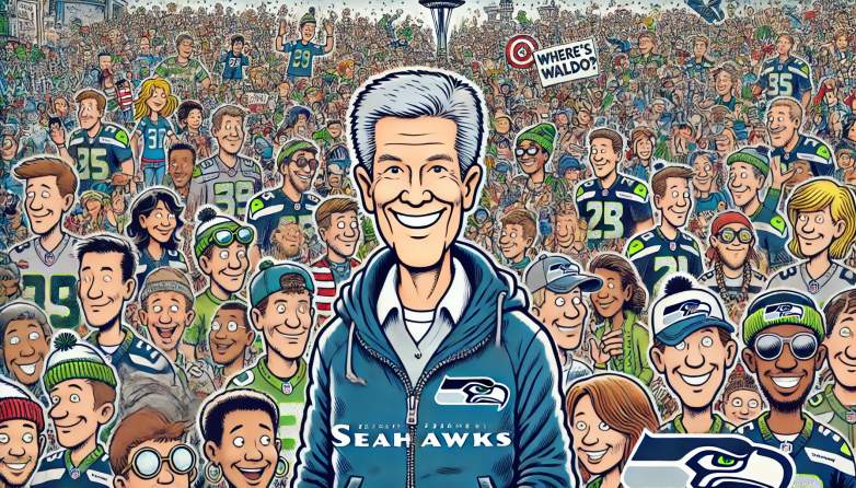 Seattle Seahawks