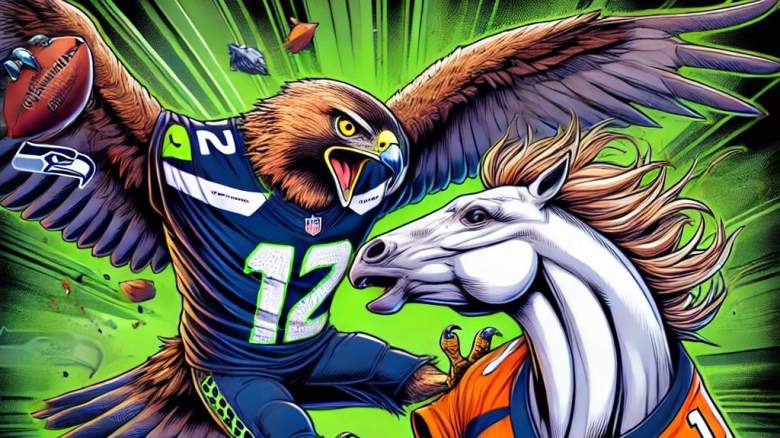 Seattle Seahawks News