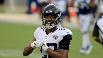 Steelers Sign Rival’s Former Top 10 Draft Pick to Practice Squad