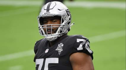 49ers Sign Ex-Raiders Starter to 53-Man Roster, Place Ricky Pearsall on NFI List