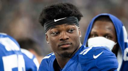 Lions Urged to Trade for Former 2nd-Round Edge Rusher
